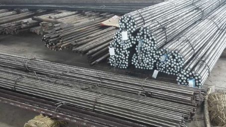 台江50B合金结构钢