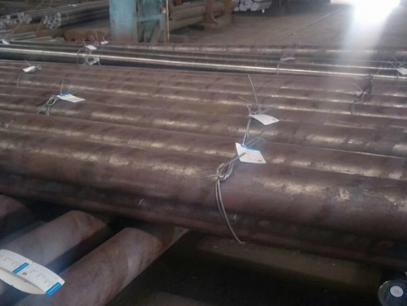 台江30CrMnSi合金结构钢